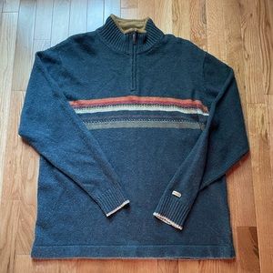 Men’s Columbia Sweater